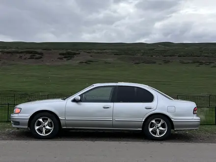 Nissan Maxima 1999 года за 2 300 000 тг. в Алматы – фото 3