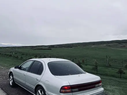 Nissan Maxima 1999 года за 2 300 000 тг. в Алматы – фото 4