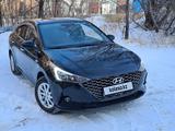 Hyundai Accent 2021 года за 8 000 000 тг. в Темиртау