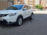 Nissan Qashqai 2018 года за 8 000 000 тг. в Астана – фото 2