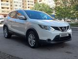 Nissan Qashqai 2018 года за 8 000 000 тг. в Астана