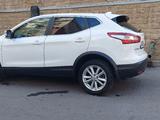Nissan Qashqai 2018 года за 8 000 000 тг. в Астана – фото 3