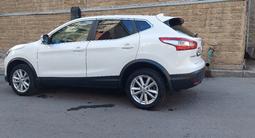Nissan Qashqai 2018 года за 8 000 000 тг. в Астана – фото 3