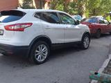 Nissan Qashqai 2018 года за 8 000 000 тг. в Астана – фото 4