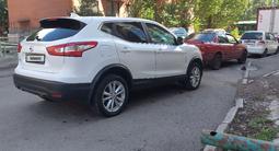 Nissan Qashqai 2018 года за 8 000 000 тг. в Астана – фото 4