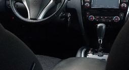 Nissan Qashqai 2018 года за 8 000 000 тг. в Астана – фото 5