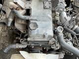 Двигатель Митсубиси Паджеро 4м40 3.2 L за 1 000 000 тг. в Алматы