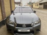 Lexus GS 250 2012 годаfor9 300 000 тг. в Актау