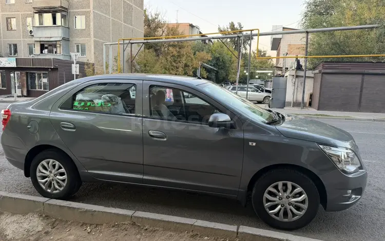 Chevrolet Cobalt 2026 года за 6 900 000 тг. в Шымкент