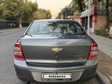 Chevrolet Cobalt 2026 года за 6 900 000 тг. в Шымкент – фото 3