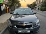 Chevrolet Cobalt 2026 года за 6 900 000 тг. в Шымкент – фото 2