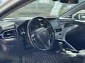 Toyota Camry 2021 года за 10 400 000 тг. в Костанай – фото 10