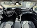 Toyota Camry 2021 года за 10 400 000 тг. в Костанай – фото 11