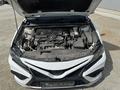 Toyota Camry 2021 года за 10 400 000 тг. в Костанай – фото 12
