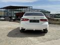 Toyota Camry 2021 года за 10 400 000 тг. в Костанай – фото 4