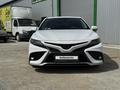 Toyota Camry 2021 года за 10 400 000 тг. в Костанай – фото 8