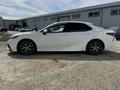 Toyota Camry 2021 года за 10 400 000 тг. в Костанай – фото 6