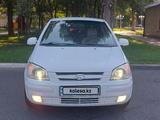 Hyundai Click 2003 года за 2 500 000 тг. в Алматы – фото 2