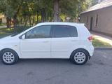 Hyundai Click 2003 года за 2 500 000 тг. в Алматы – фото 4