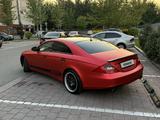 Mercedes-Benz CLS 350 2005 годаfor6 800 000 тг. в Алматы – фото 2