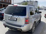 Honda Pilot 2008 года за 5 000 000 тг. в Кызылорда