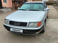 Audi 100 1991 года за 2 500 000 тг. в Шымкент