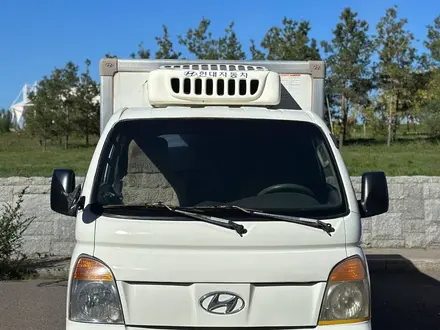 Hyundai Porter 2004 года за 5 300 000 тг. в Астана – фото 2