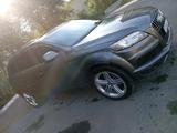 Audi Q7 2012 года за 11 500 000 тг. в Астана – фото 5