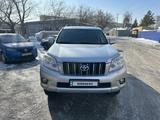 Toyota Land Cruiser Prado 2010 годаүшін14 250 000 тг. в Астана – фото 2