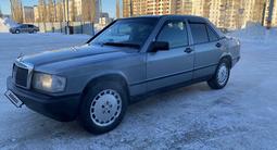 Mercedes-Benz 190 1987 года за 1 100 000 тг. в Рудный – фото 2