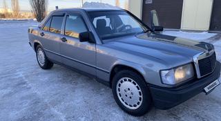 Mercedes-Benz 190 1987 года за 1 100 000 тг. в Рудный