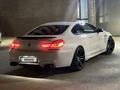 BMW 640 2013 годаүшін16 000 000 тг. в Астана – фото 8