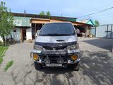 Mitsubishi Delica 1995 годаfor3 800 000 тг. в Алматы