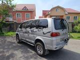 Mitsubishi Delica 1995 годаfor3 800 000 тг. в Алматы – фото 4