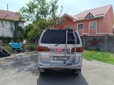 Mitsubishi Delica 1995 годаfor3 800 000 тг. в Алматы – фото 5