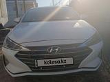 Hyundai Elantra 2019 года за 7 400 000 тг. в Алматы – фото 4