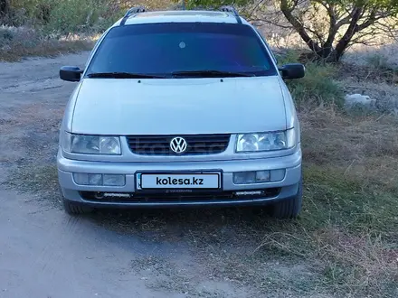 Volkswagen Passat 1994 года за 2 900 000 тг. в Кандыагаш