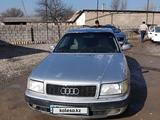 Audi S4 1993 годаfor1 400 000 тг. в Шымкент – фото 4