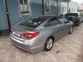 Hyundai Sonata 2015 годаfor7 300 000 тг. в Шымкент – фото 11