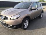 Nissan Qashqai 2013 годаүшін5 100 000 тг. в Алматы