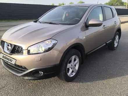Nissan Qashqai 2013 года за 5 050 000 тг. в Алматы