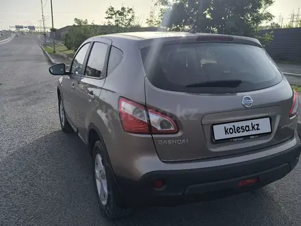 Nissan Qashqai 2013 года за 5 050 000 тг. в Алматы – фото 6