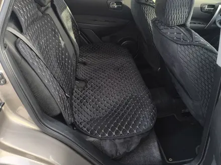 Nissan Qashqai 2013 года за 5 050 000 тг. в Алматы – фото 8