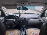 Nissan Almera 2001 годаүшін1 600 000 тг. в Казалинск – фото 4