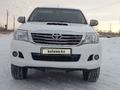 Toyota Hilux 2014 годаfor12 500 000 тг. в Шахтинск – фото 2