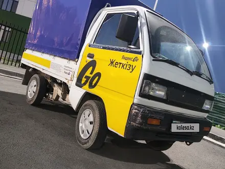 Daewoo  Damas 1994 года за 1 999 999 тг. в Алматы – фото 11