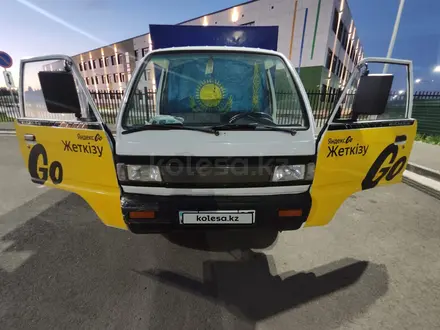Daewoo  Damas 1994 года за 1 999 999 тг. в Алматы – фото 4
