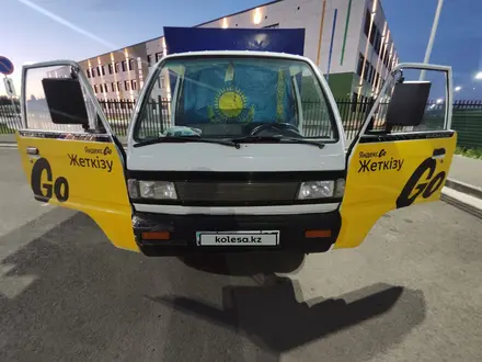 Daewoo  Damas 1994 года за 1 999 999 тг. в Алматы – фото 8