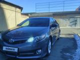 Toyota Camry 2012 годаүшін8 800 000 тг. в Шымкент