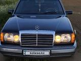 Mercedes-Benz E 260 1990 годаүшін2 300 000 тг. в Караганда – фото 4